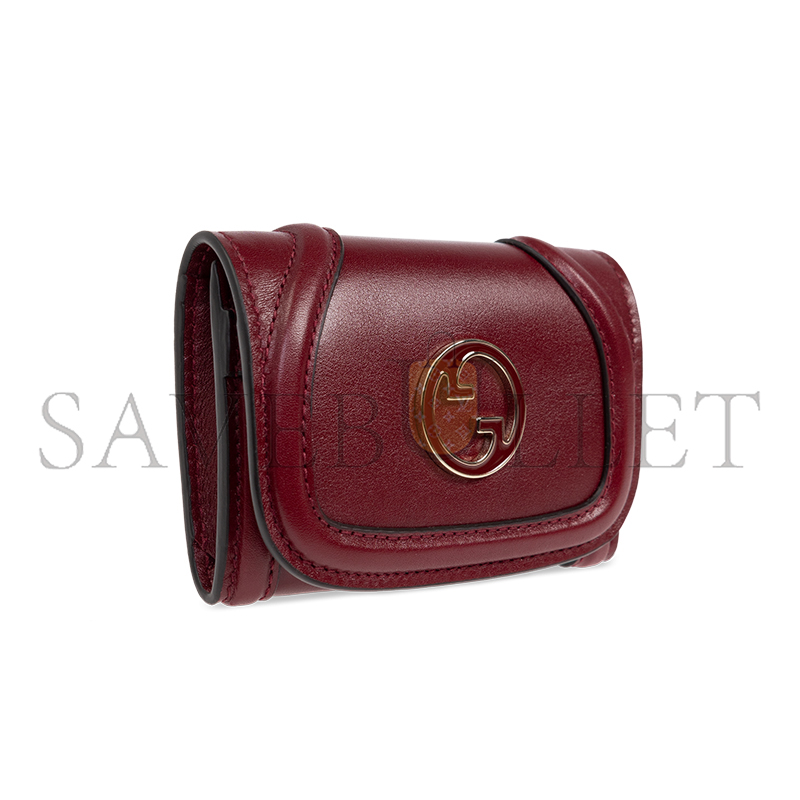 Gvc*1 blondie card case 818795 (22*9cm)